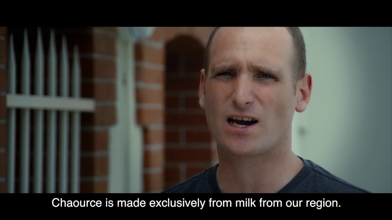 #LincetStory n°3: Chaource Lincet, a century-old tradition.
