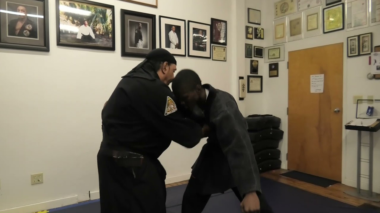 Sanuces Technique of the Week: 