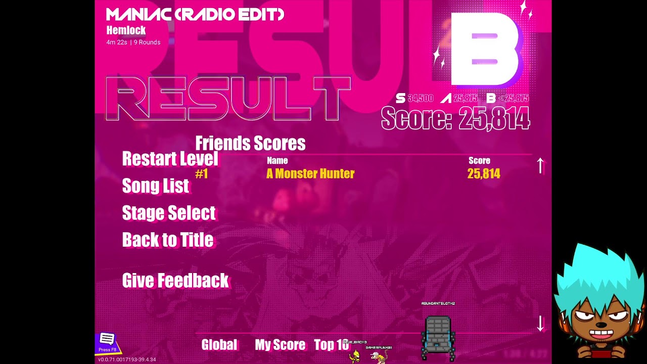 Let's Play: Dead as Disco Demo
