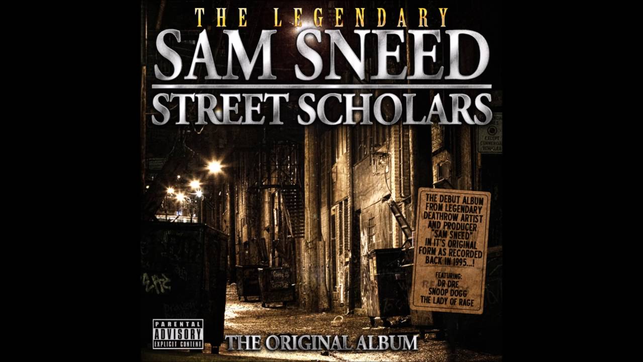Sam Sneed - Goin' Hollywood