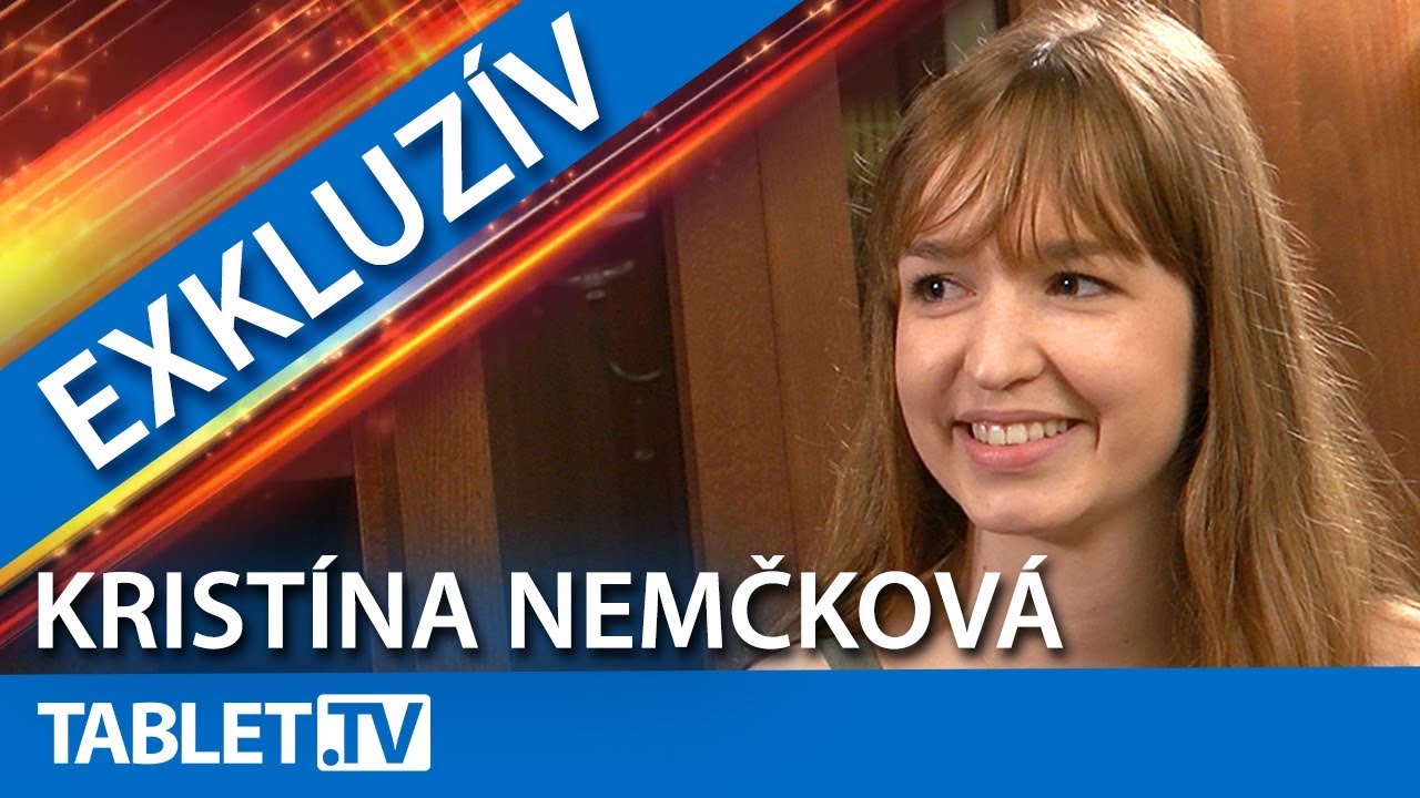 EXKLUZÍV | MASTERCHEF Krístína Nemčková: Plním si sny, nie papriku