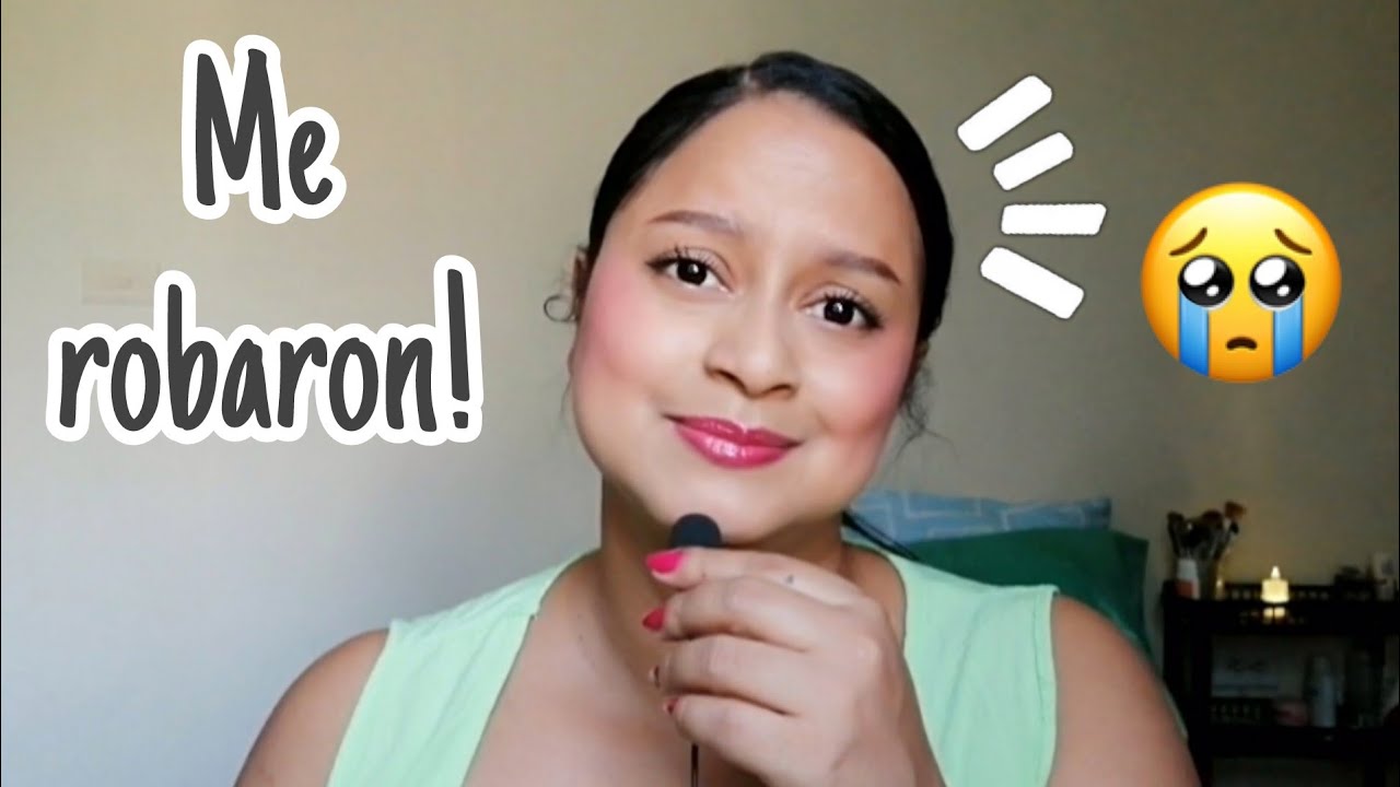 COMPRÉ UN IPHONE POR INTERNET Y ME ROBARON! #storytime