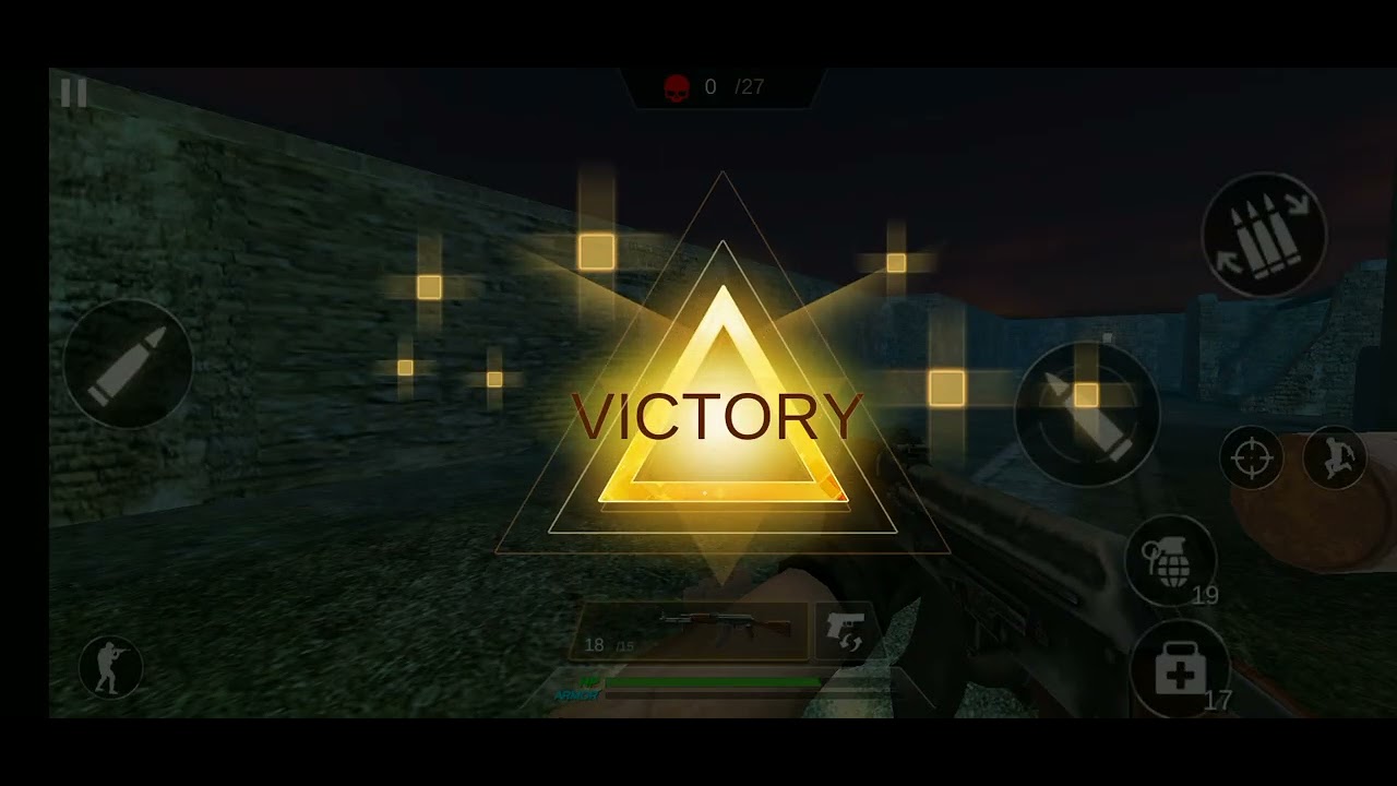 Strike ops the last chapter of chemetry