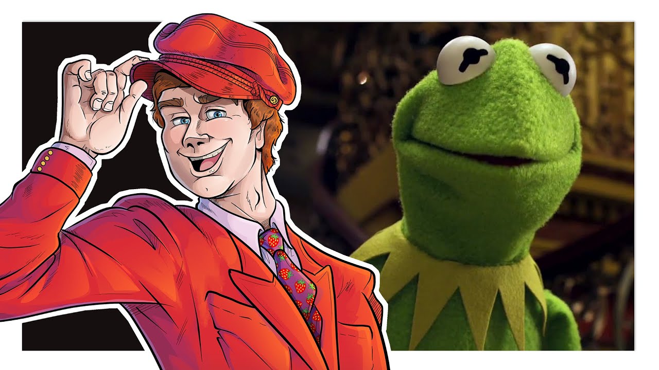 Why THE MUPPETS (2011) Is A Great Muppet Movie | PUPPET PANIC