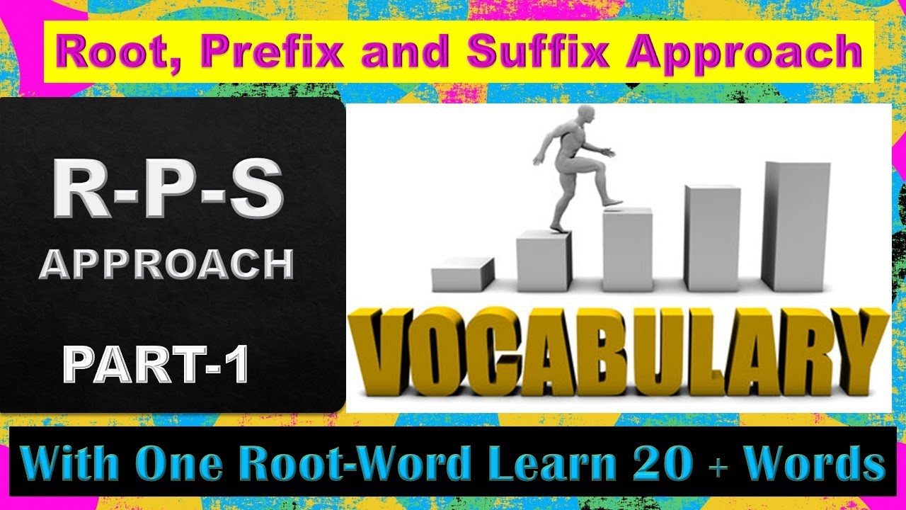 Roots, Prefixes n Suffixes #roots #prefixes #suffix #vocabulary #englishvocabulary #wordpowereasy