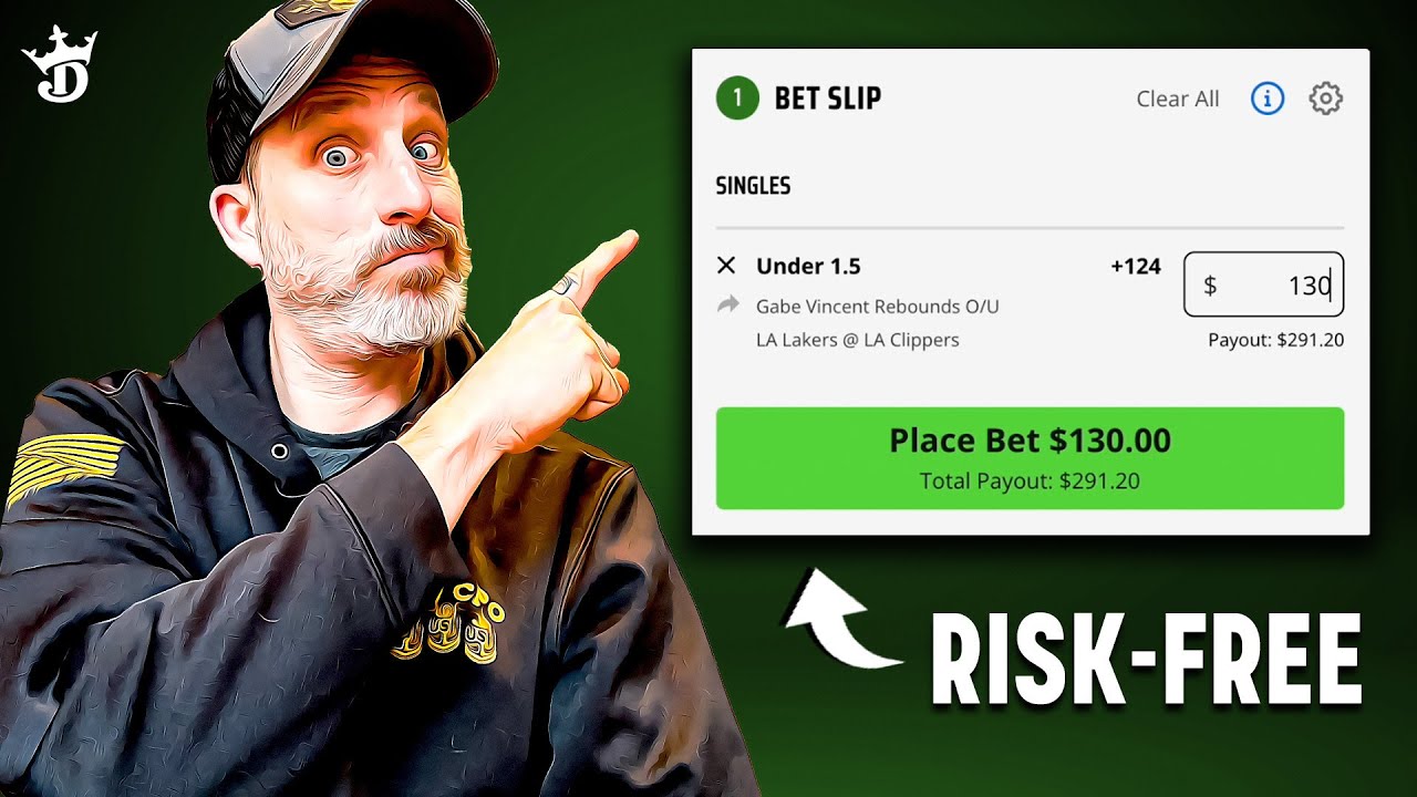 How I Turned $2,000 into $41,000 Betting on Sports Using Arbitrage