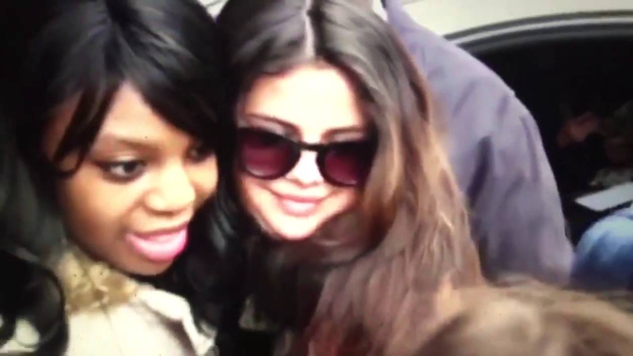 Selena Gomez Selenators