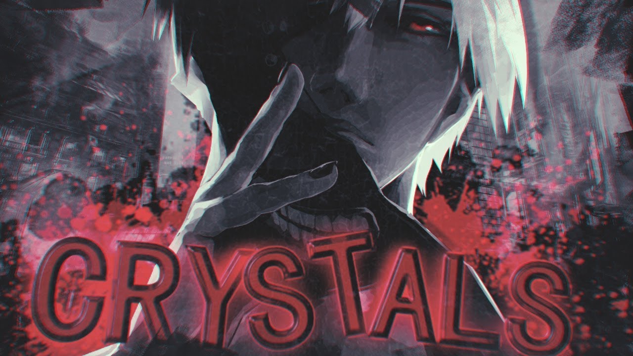 [RU] Crystals「MEP」