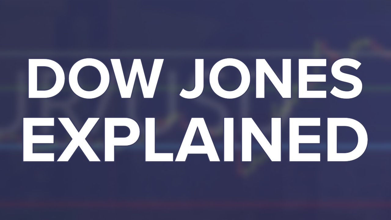 What is the US 30 / Dow Jones