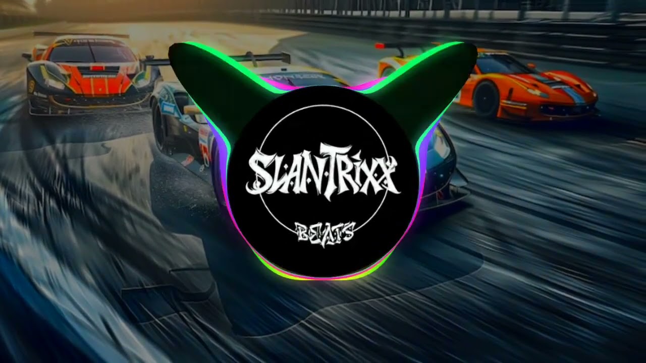 SLANTrixx - CAREER (HOUSE -DUBSTEP OFICIAL AUDIO VIDEO 2026)