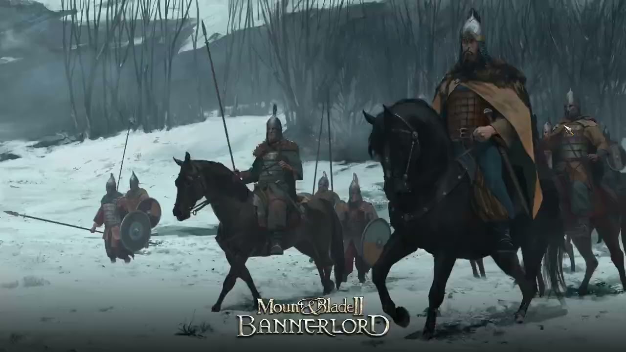 MOUNT & BLADE BANNERLORD / SONUNDA FETH ETTİK / BÖLÜM -20