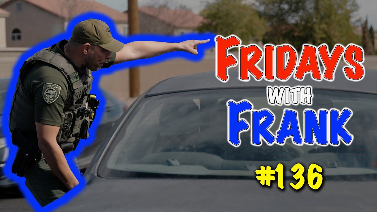 FWF 136: Teenager In The Turn Lane