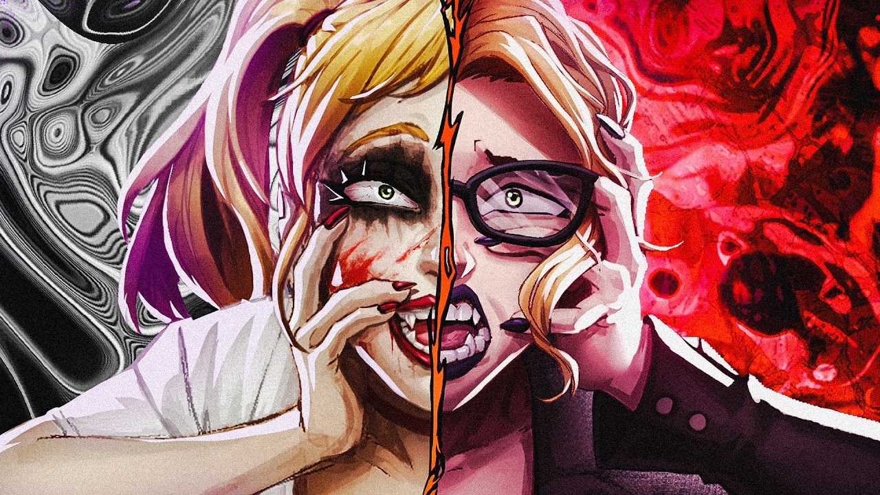 O HORROR ESCONDIDO de Vampire the Mascarade Bloodlines