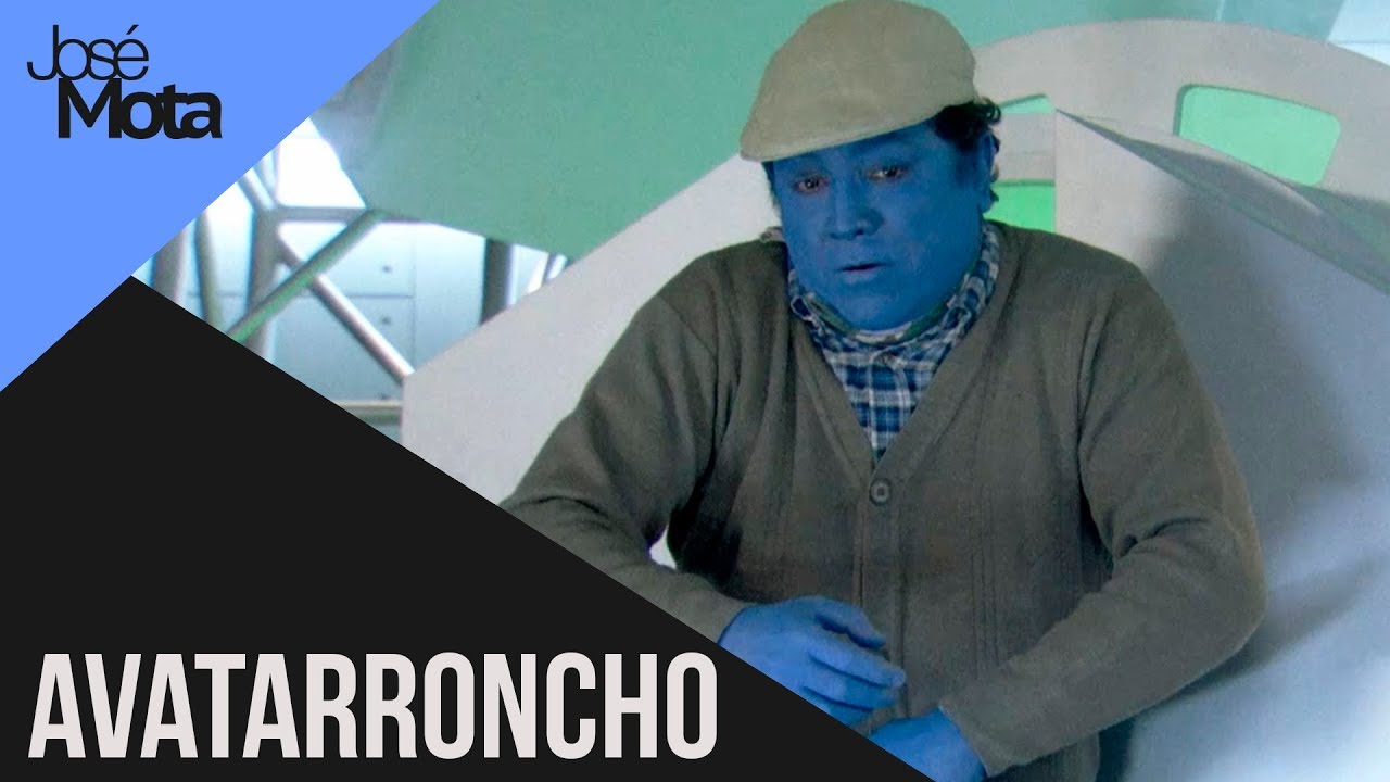 Avatarroncho