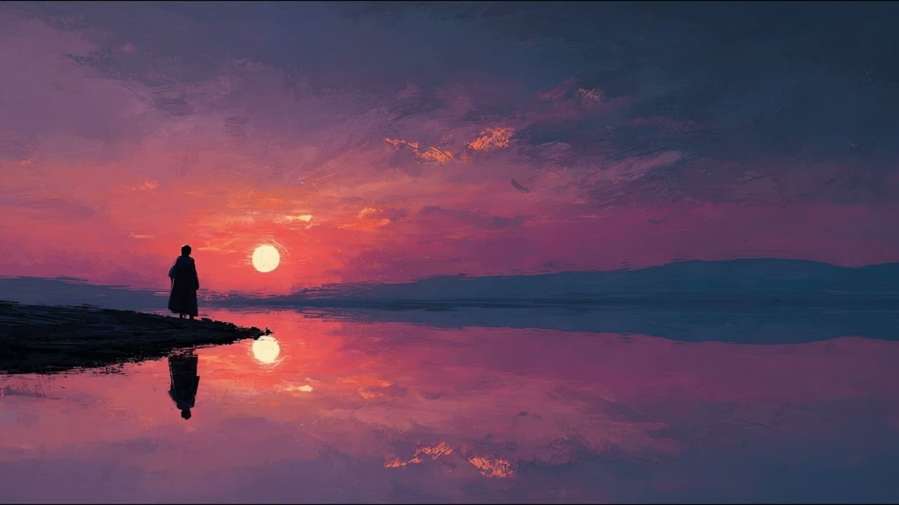 AmbientRock of Somewhere Only We Know