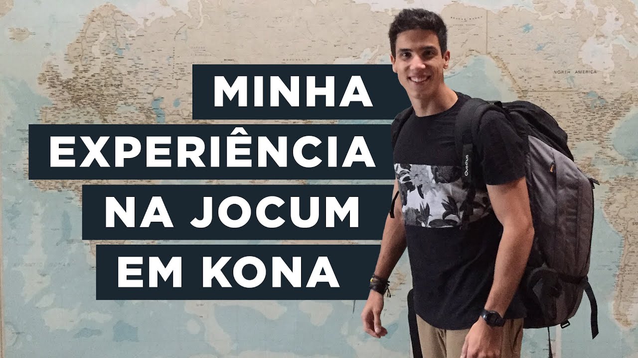 ETED NA JOCUM EM KONA