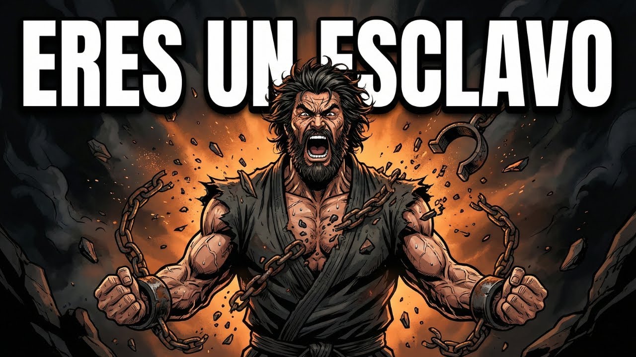 El Sistema Samurai para Eliminar Hábitos Negativos y Adicciones Ocultas
