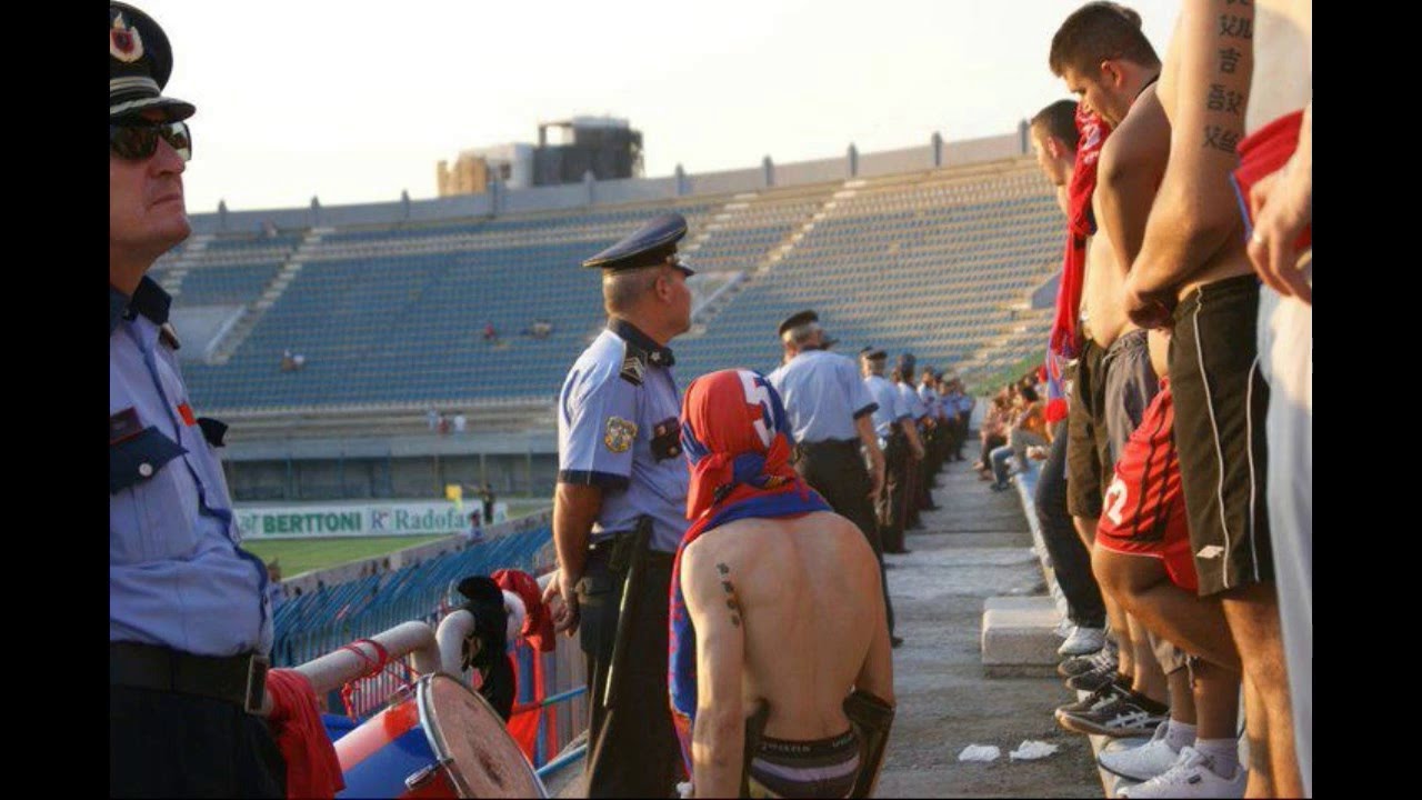 Still Vllaznit Ultras
