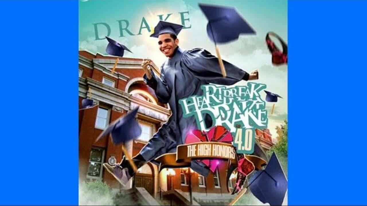Drake - My New Shit