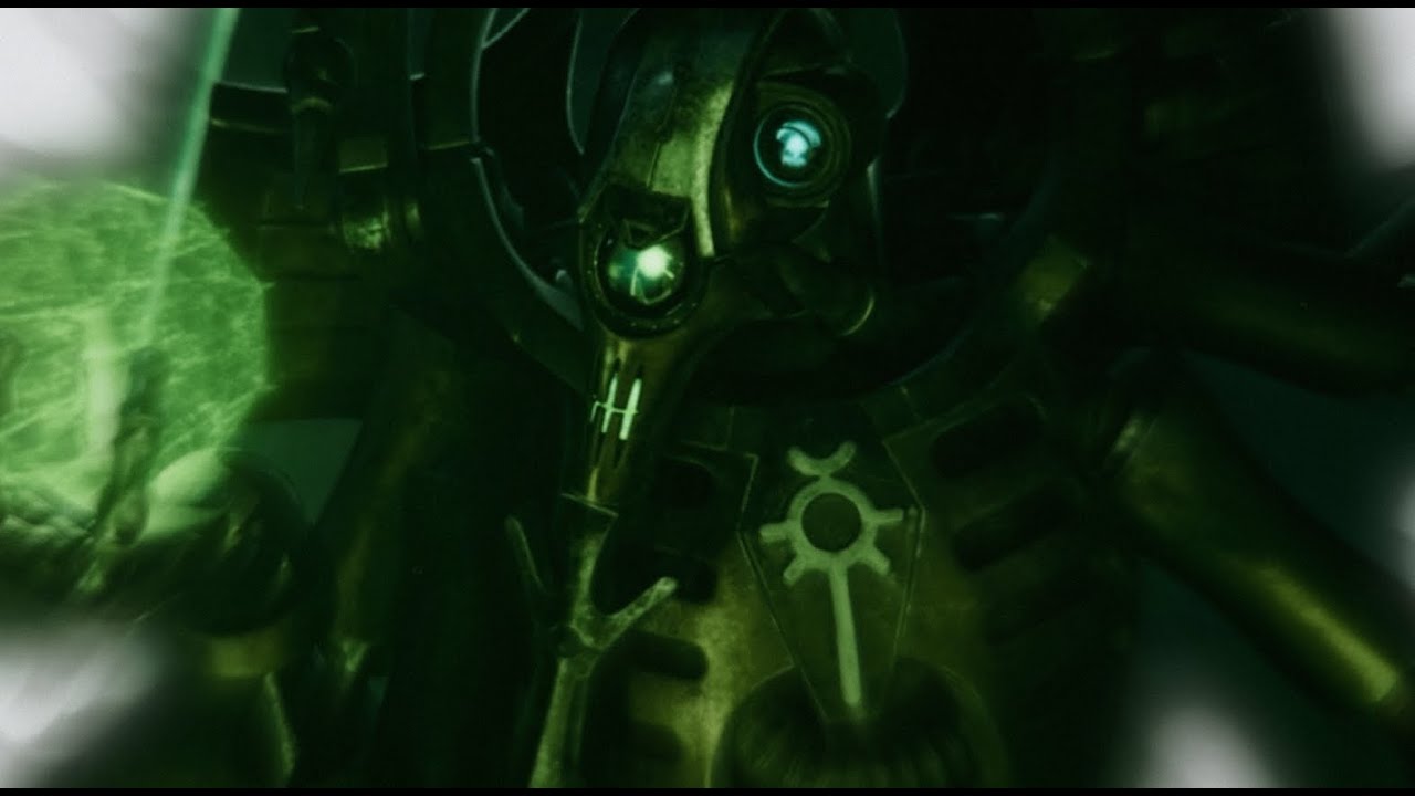 Illuminor Szeras