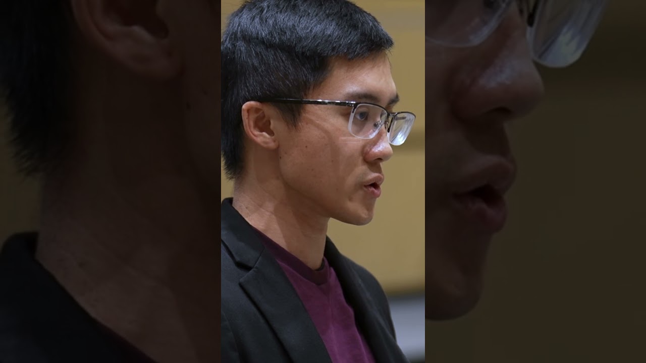 Oktavist chant, All Night Vigil (Alexander Mayang)