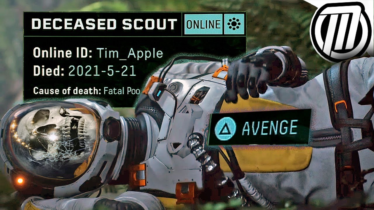 RETURNAL: Online Update is Live! | Avenging Dead Players Gameplay