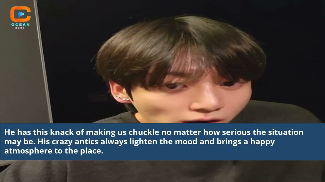 Bts Jungkook Funny Face