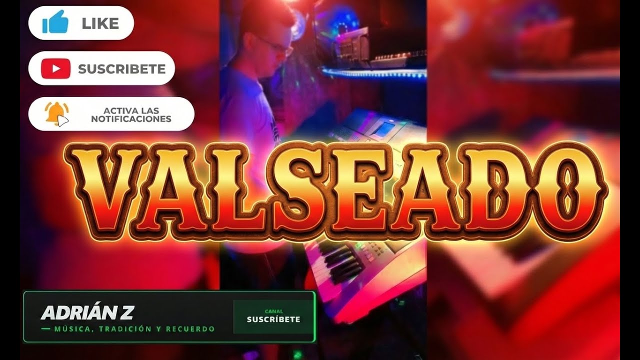 👉 VALSEADO 🎹 #musica #hobby #AdriaZ