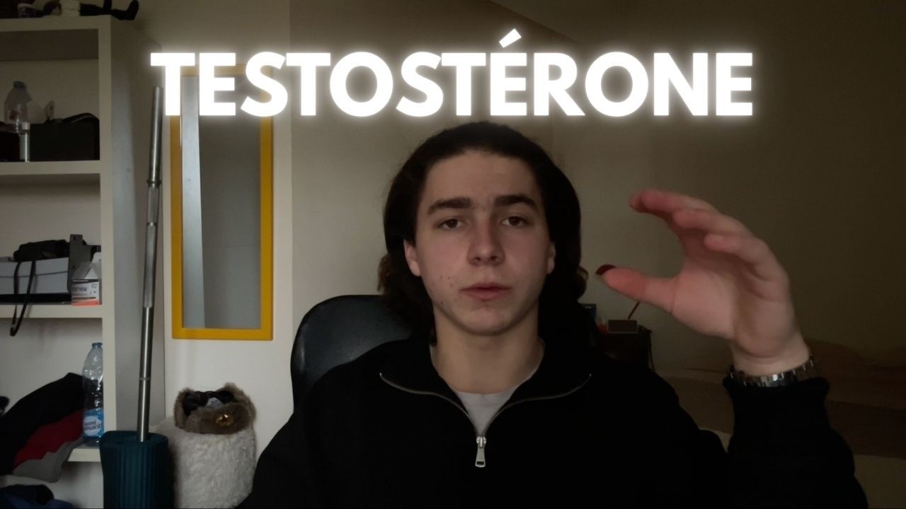 5 habitudes qui détruisent tes niveaux de TESTOSRÉRONE