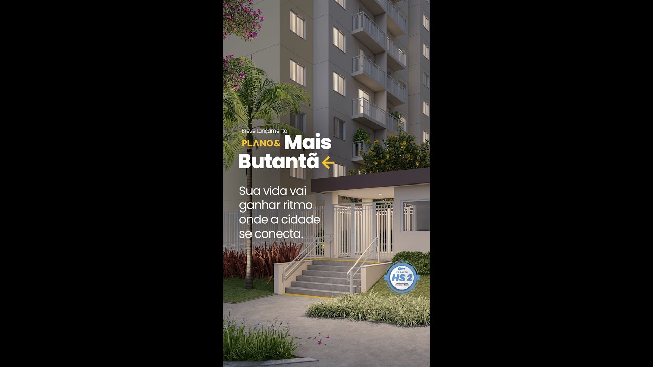 Já imaginou morar onde a vida acontece de verdade? 📌✨