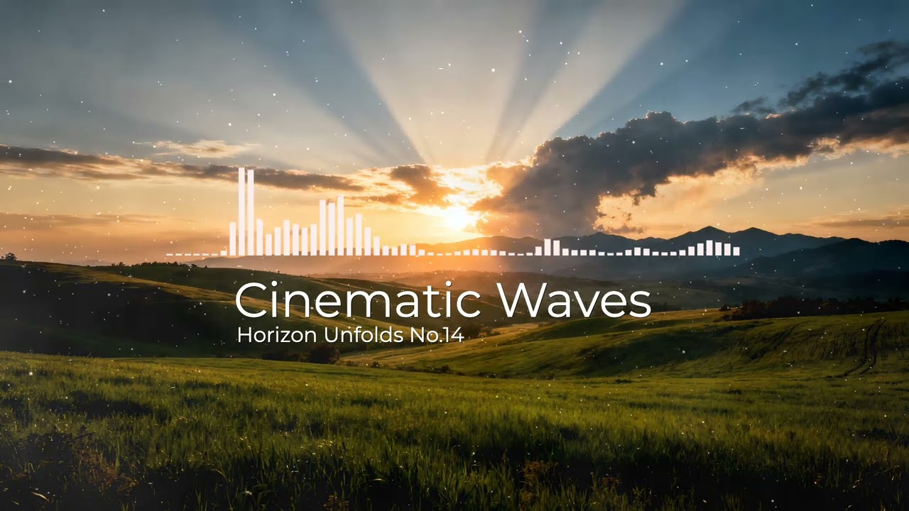 Horizon Unfolds No.14 [No Copyright Music]