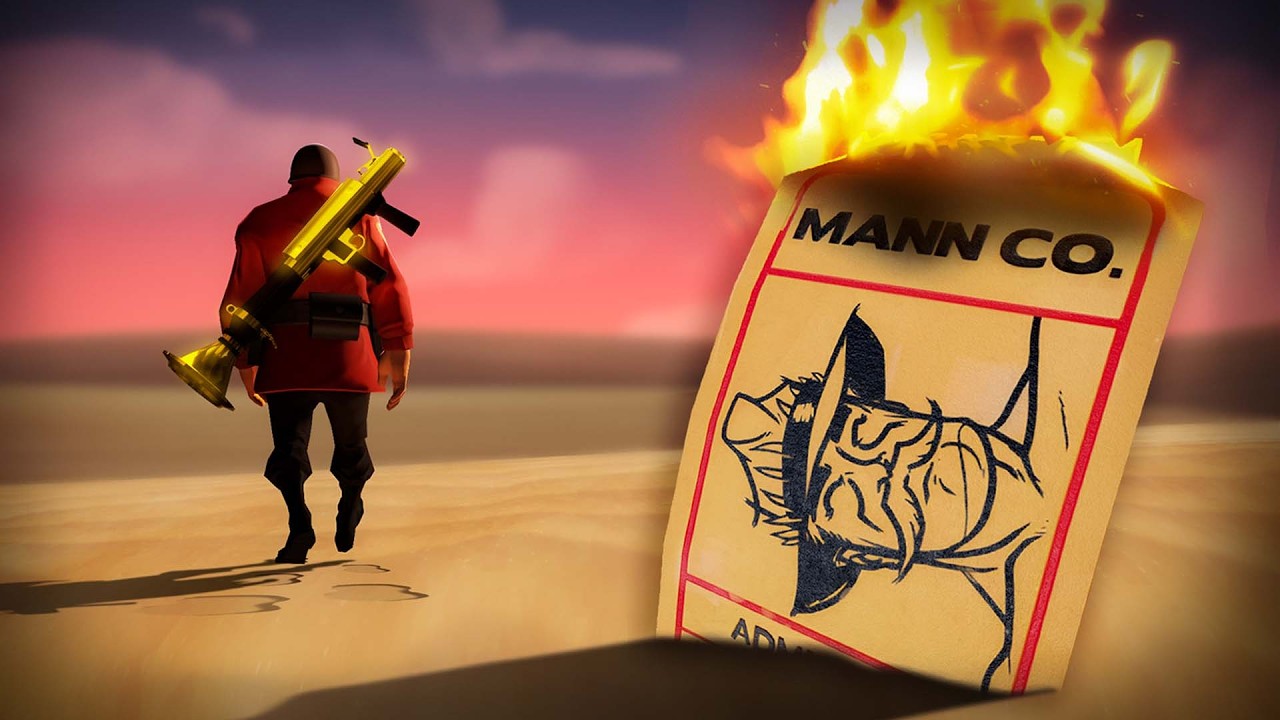 [TF2] The MvM Detox