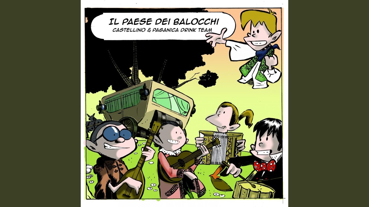La birreria della 