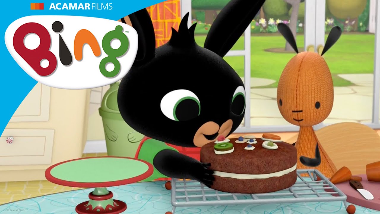 Bing geeft een feestje vandaag! | Bing Nederlands