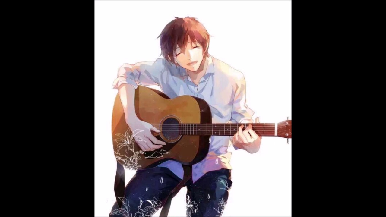 Nightcore-Somewhere in my Car