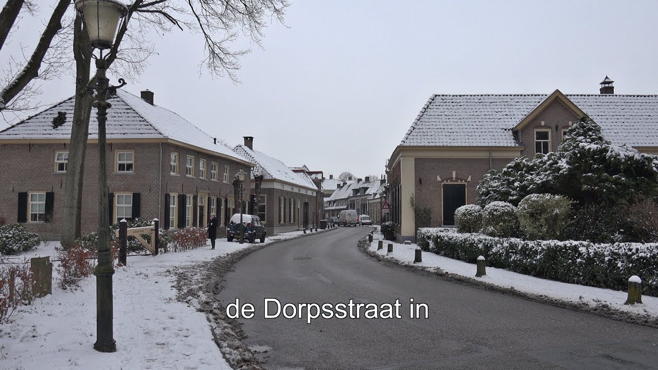 Goedenberg wk4 2019 Sneeuwwandeling Laag-Keppel en braakballen
