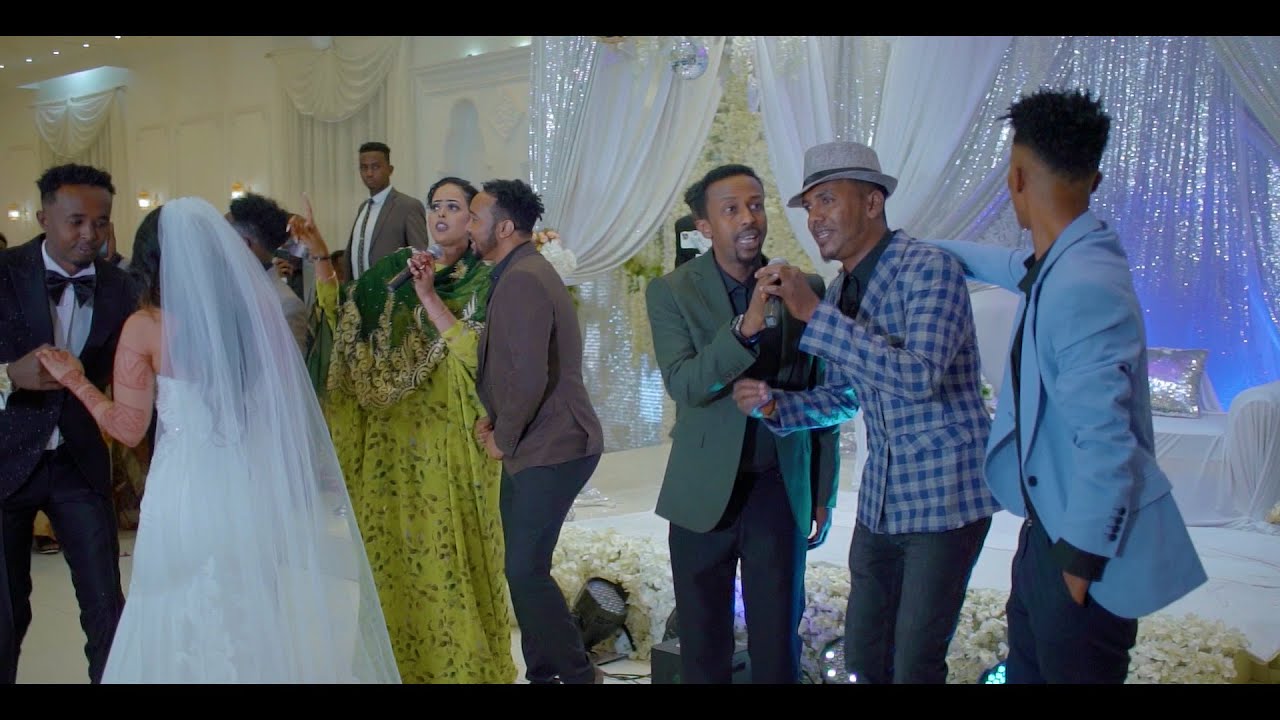 ANSHAX & AWALE & M XIIS & LIIBAN & C/QAHAAR QALBIYA IS HELAY MANTA ABDIKARIIM ALI SHAAH & MARWADIISA
