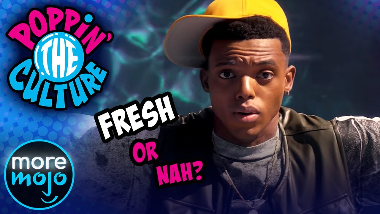 Bel-Air or Bust | Nothing Like 90s TV | Will Ropp Interview