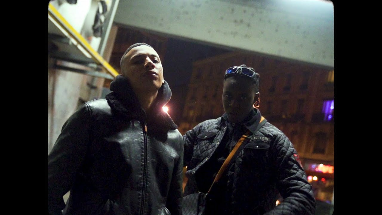 DI-MEH - BIG FOOT FEAT DAEJMIY