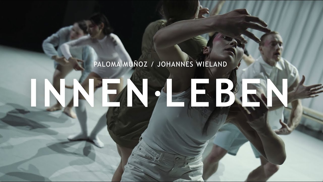 INNEN·LEBEN – Theater Bielefeld