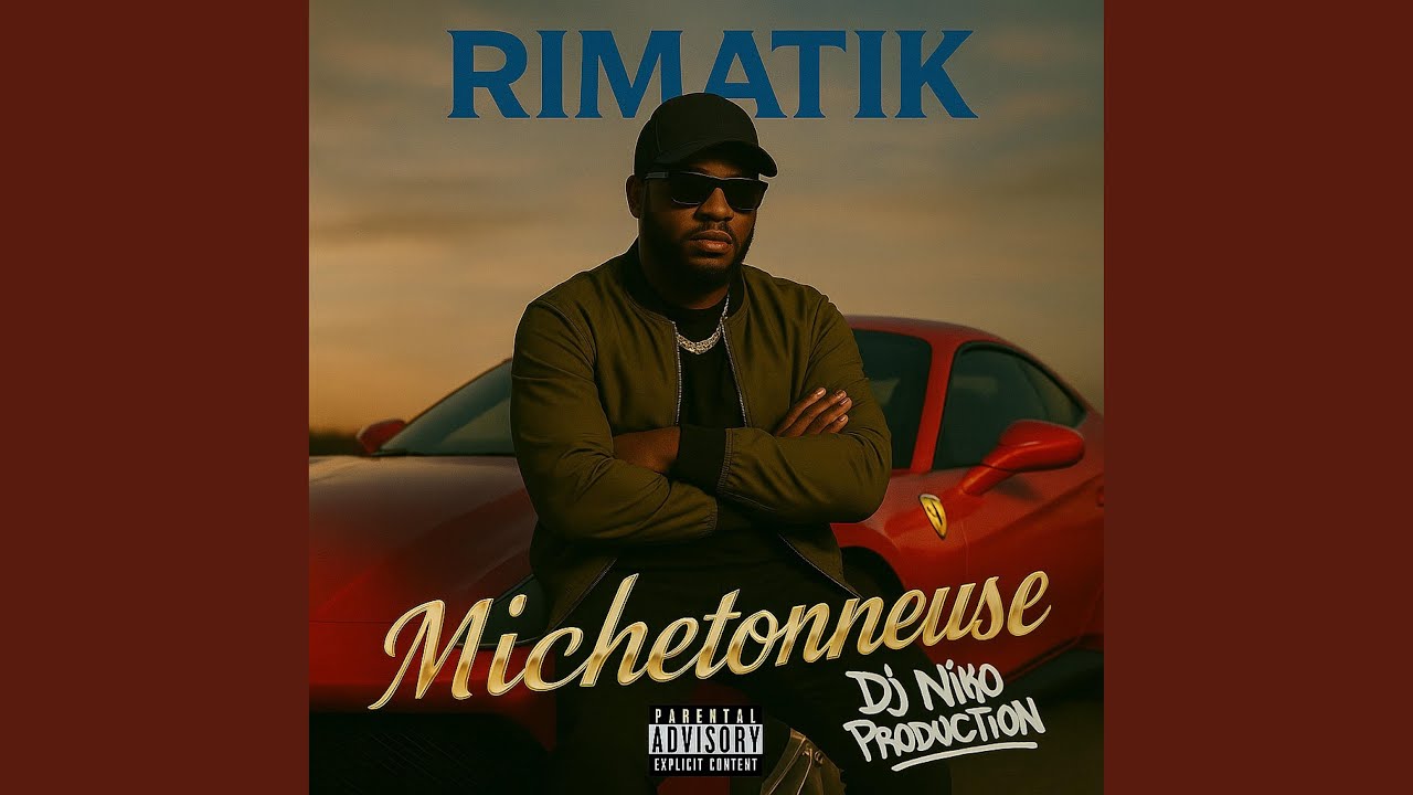 Michetonneuse (Summer Version)