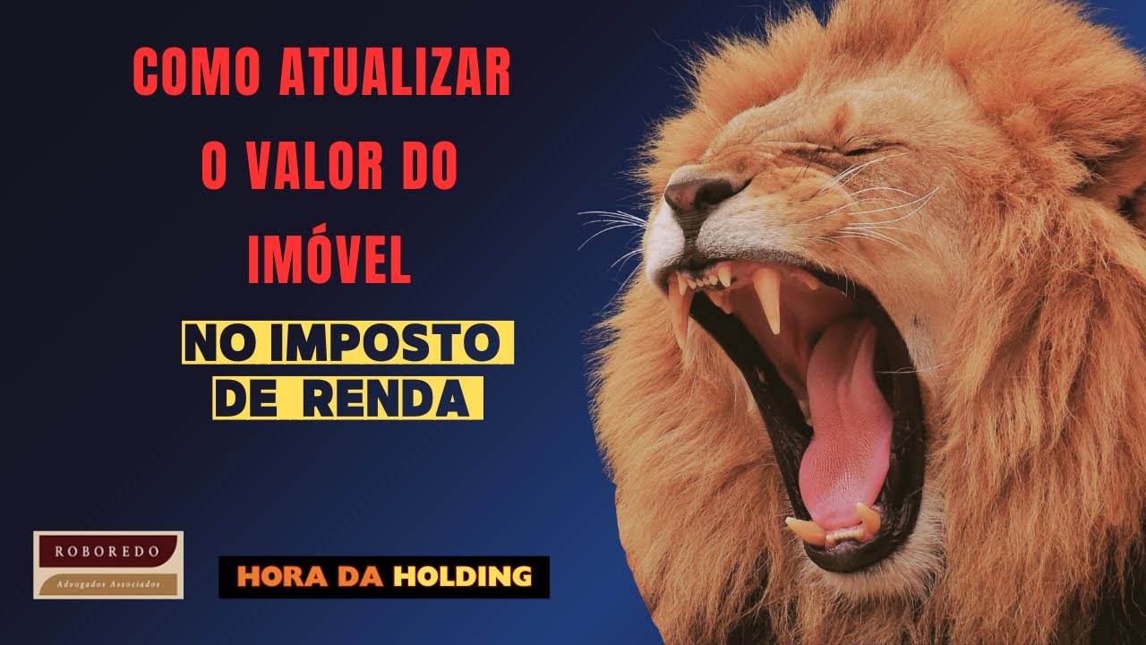 Imposto de Renda e a redução do Ganho de Capital. Como atualizar o valor do Imóvel com Benfeitorias.