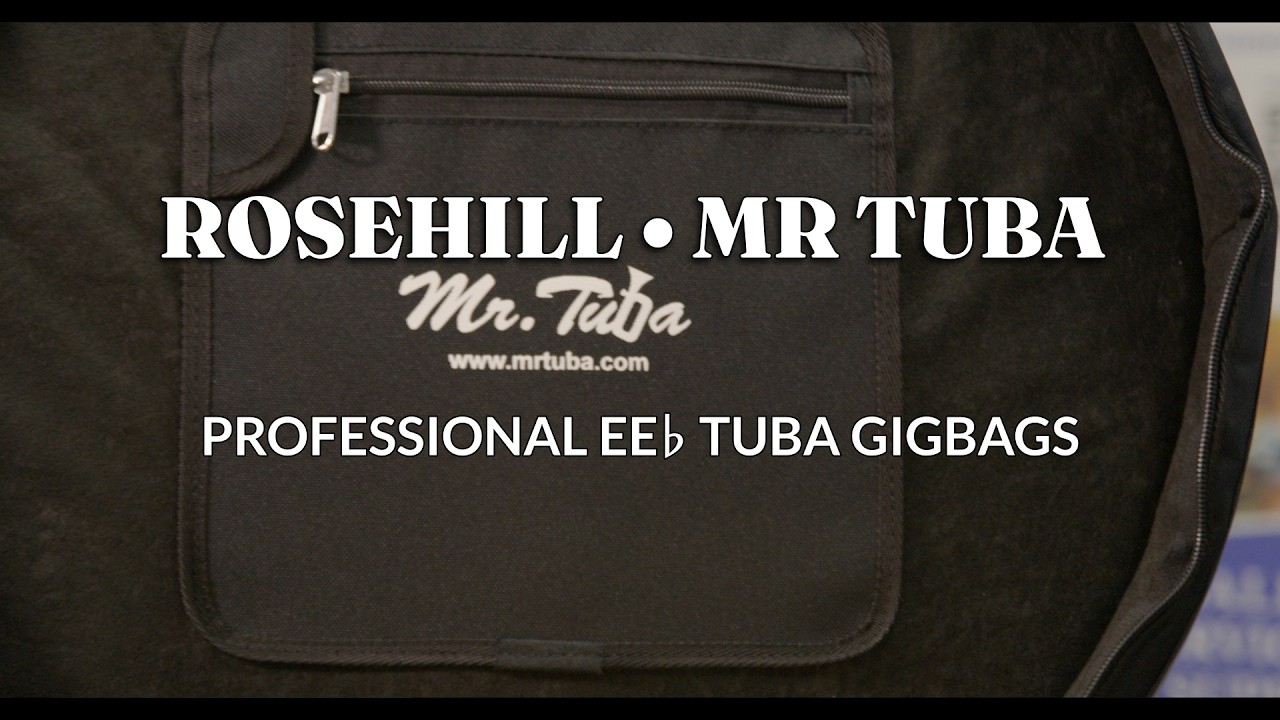 Mr Tuba EEb gigbag: Everything you need to know before you buy