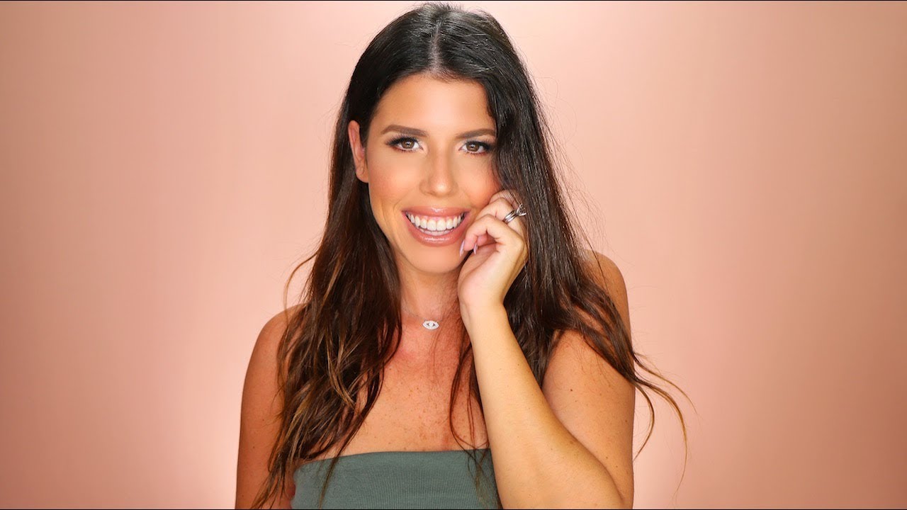 איך הבראתי את השיער שלי מבלונד!! | טיפוח השיער