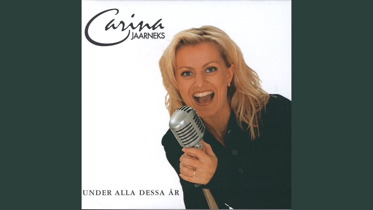 Under alla dessa år