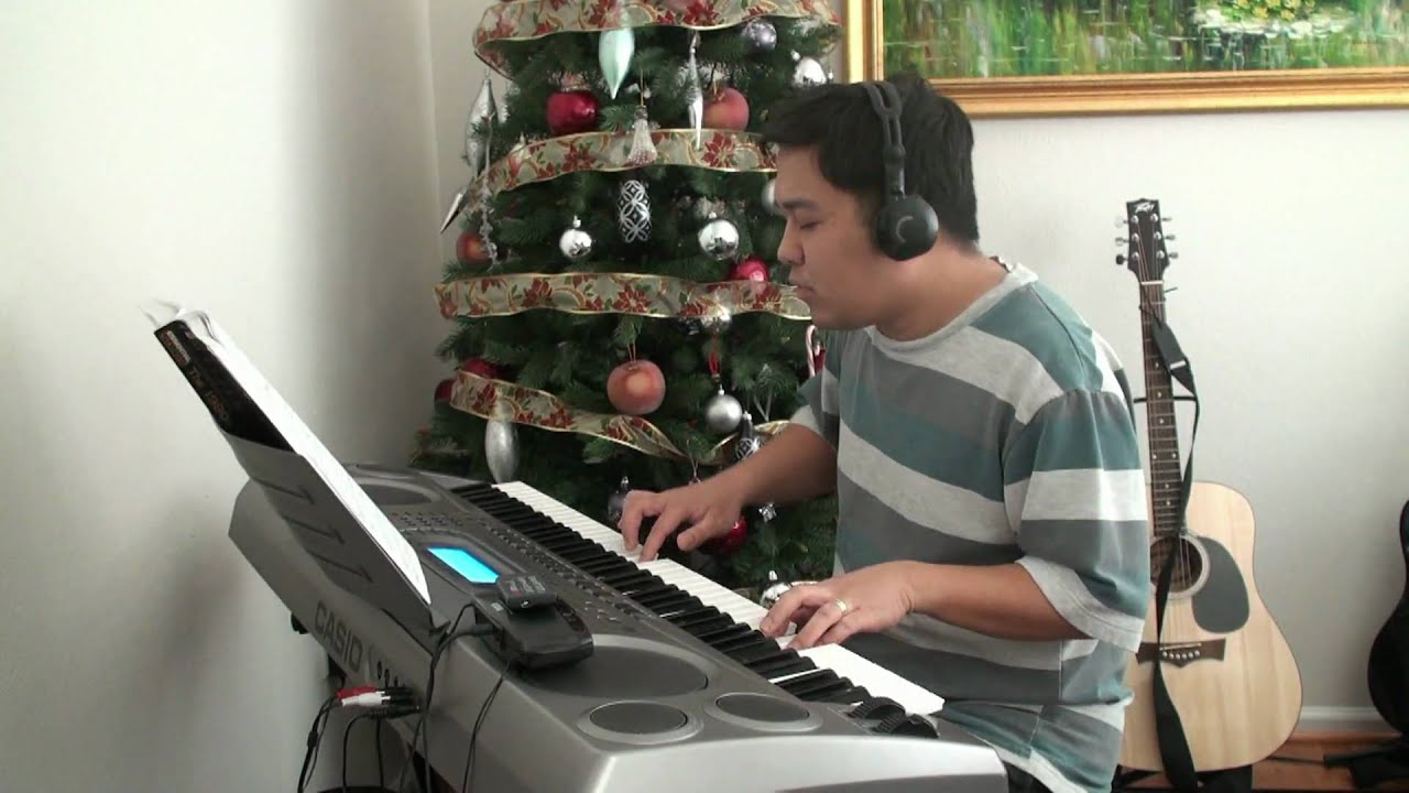 Abalayan Balse (Waltz) Medley