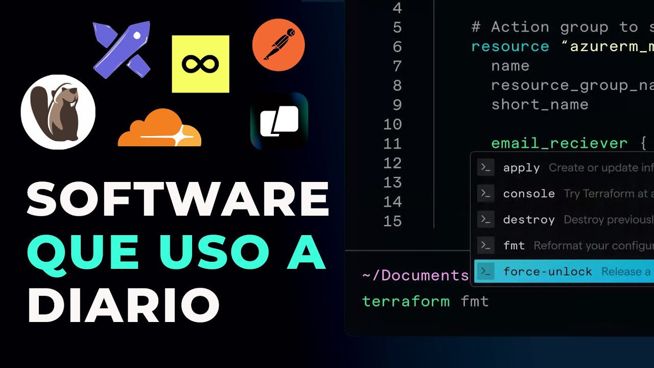 Herramientas Infaltables que uso para ser Más Productivo como programador