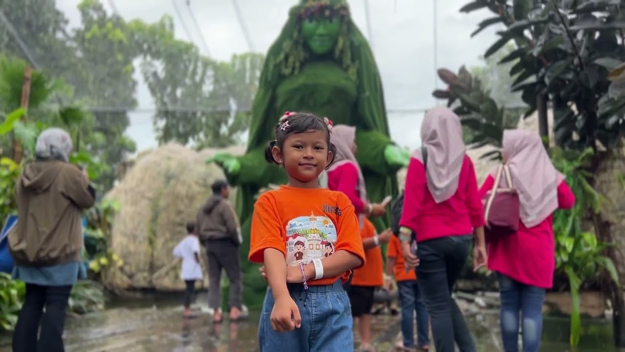 TK SAWAHAN KAB.MADIUN