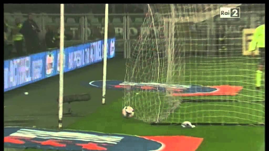 2013-14 Serie A-8 Torino-Inter  3-3(Farnerud, Immobile, Bellomo)