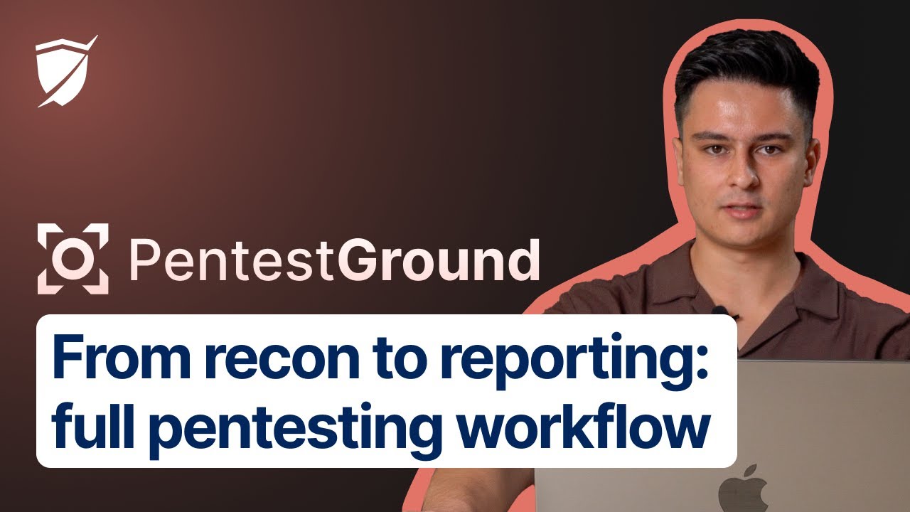 How to do a full pentest with Pentest-Tools.com + free target (Pentest-Ground.com)